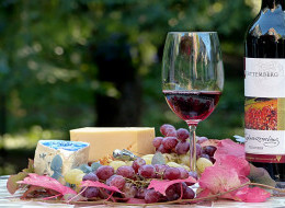 Давайте поговорим о вине или краткий винный ликбез